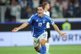 CALCIO - FIFA Mondiali - FIFA World CUP 2026 - Qualification Round - Italy vs Estonia