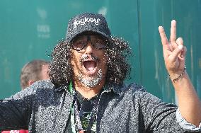 MOTORI - Formula 1 - Pirelli Gran Premio d'Italia 2025