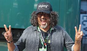 MOTORI - Formula 1 - Pirelli Gran Premio d'Italia 2025