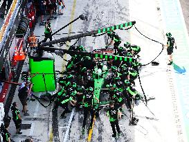 MOTORI - Formula 1 - Pirelli Gran Premio d'Italia 2025