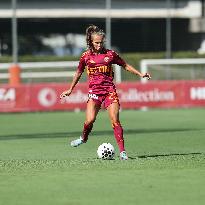 CALCIO - Serie A Femminile - Serie A Women's Cup - AS Roma vs AC Milan