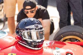 MOTORI - Formula 1 - Pirelli Gran Premio d'Italia 2025