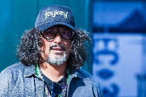 MOTORI - Formula 1 - Pirelli Gran Premio d'Italia 2025