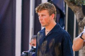 MOTORI - Formula 1 - Pirelli Gran Premio d'Italia 2025