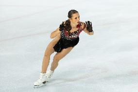 ALTRO - Pattinaggio - Figure Skating - ISU Junior Grand Prix of Figure Skating 2025