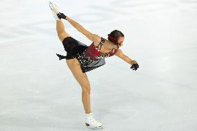 ALTRO - Pattinaggio - Figure Skating - ISU Junior Grand Prix of Figure Skating 2025