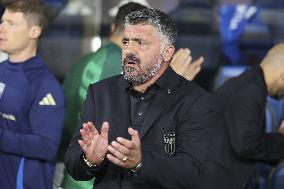 CALCIO - FIFA Mondiali - FIFA World CUP 2026 - Qualification Round - Italy vs Estonia