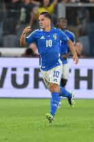 CALCIO - FIFA Mondiali - FIFA World CUP 2026 - Qualification Round - Italy vs Estonia