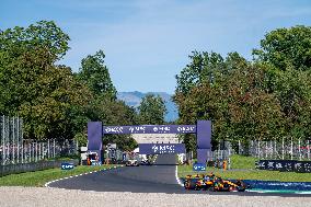 MOTORI - Formula 1 - Pirelli Gran Premio d'Italia 2025