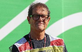 MOTORI - Formula 1 - Pirelli Gran Premio d'Italia 2025