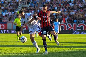 CALCIO - Serie C Italia - Crotone vs Cosenza