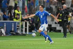 CALCIO - FIFA Mondiali - FIFA World CUP 2026 - Qualification Round - Italy vs Estonia