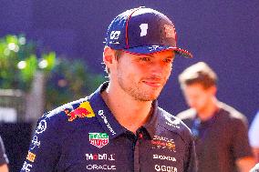 MOTORI - Formula 1 - Pirelli Gran Premio d'Italia 2025