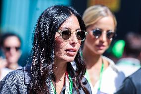 MOTORI - Formula 1 - Pirelli Gran Premio d'Italia 2025