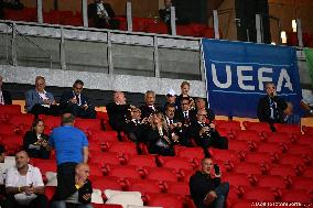 CALCIO - FIFA Mondiali - Qualification Round - Israel vs Italy