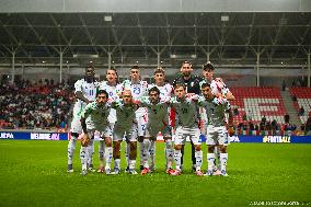 CALCIO - FIFA Mondiali - Qualification Round - Israel vs Italy