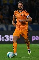 CALCIO - Serie A - Pisa SC vs AS Roma