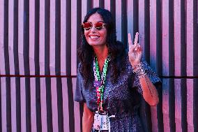 MOTORI - Formula 1 - Pirelli Gran Premio d'Italia 2025