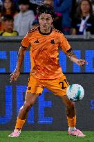 CALCIO - Serie A - Pisa SC vs AS Roma