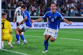 CALCIO - FIFA Mondiali - FIFA World CUP 2026 - Qualification Round - Italy vs Estonia