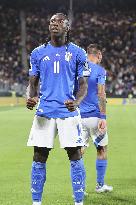 CALCIO - FIFA Mondiali - FIFA World CUP 2026 - Qualification Round - Italy vs Estonia