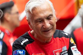 MOTORI - MotoGP - Red Bull Gran Prix of San Marino and the Rimini Riviera - Pre-event press conference