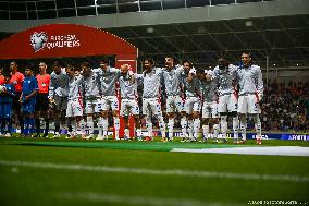 CALCIO - FIFA Mondiali - Qualification Round - Israel vs Italy