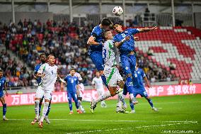 CALCIO - FIFA Mondiali - Qualification Round - Israel vs Italy