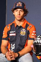 MOTORI - MotoGP - Red Bull Gran Prix of San Marino and the Rimini Riviera - Pre-event press conference