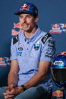 MOTORI - MotoGP - Red Bull Gran Prix of San Marino and the Rimini Riviera - Pre-event press conference