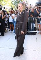 Celebs at The Michael Kors Fashion Show