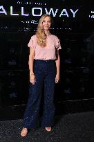 Dalloway Premiere - Paris