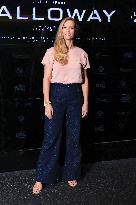 Dalloway Premiere - Paris