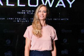 Dalloway Premiere - Paris