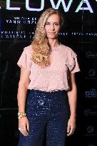 Dalloway Premiere - Paris