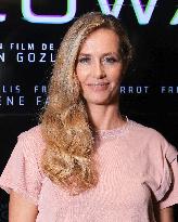 Dalloway Premiere - Paris