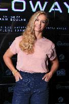 Dalloway Premiere - Paris