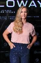 Dalloway Premiere - Paris