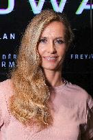 Dalloway Premiere - Paris