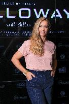 Dalloway Premiere - Paris