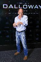 Dalloway Premiere - Paris