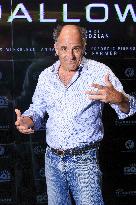 Dalloway Premiere - Paris