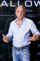 Dalloway Premiere - Paris