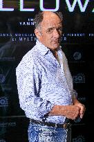 Dalloway Premiere - Paris