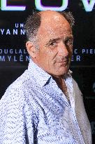 Dalloway Premiere - Paris