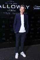 Dalloway Premiere - Paris