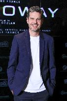 Dalloway Premiere - Paris