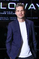 Dalloway Premiere - Paris