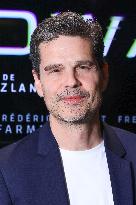 Dalloway Premiere - Paris