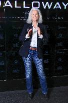 Dalloway Premiere - Paris